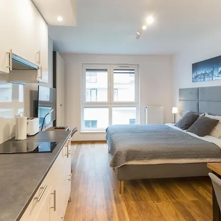 Zablocie Harmony B *