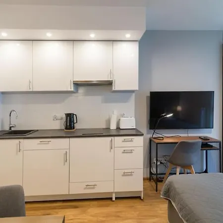 Zablocie Harmony B * 克拉科夫