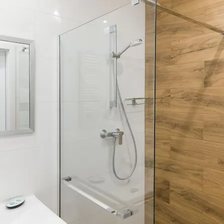 Zablocie Harmony B Apartment